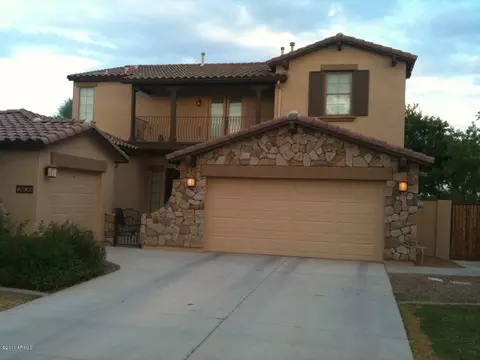 2936 S Colonial St, Gilbert, AZ 85295 photo 1