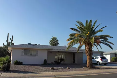5247 E Dodge St, Mesa, AZ 85205 photo 1