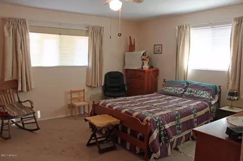 5247 E Dodge St, Mesa, AZ 85205 photo 4