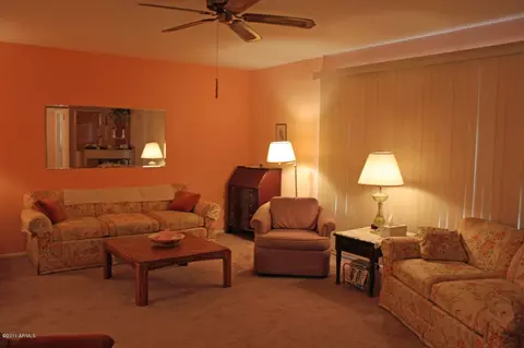 5247 E Dodge St, Mesa, AZ 85205 photo 3