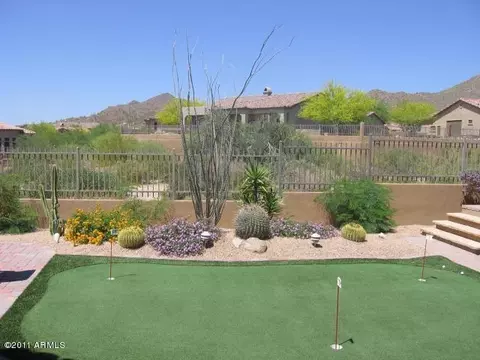 8066 E Sugarloaf Cir, Mesa, AZ 85207 photo 12