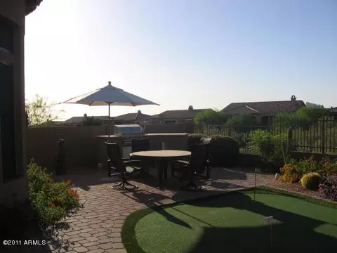 8066 E Sugarloaf Cir, Mesa, AZ 85207 photo 15