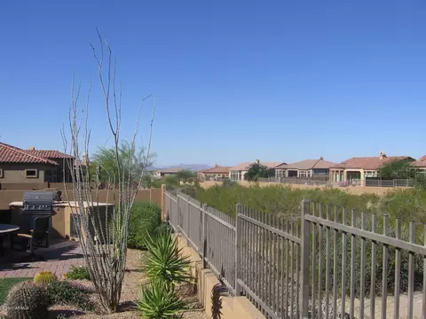 8066 E Sugarloaf Cir, Mesa, AZ 85207 photo 9