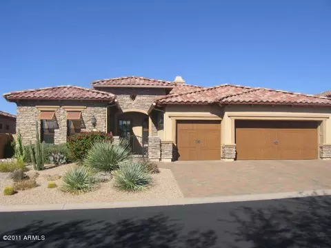 8066 E Sugarloaf Cir, Mesa, AZ 85207 photo 2