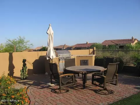 8066 E Sugarloaf Cir, Mesa, AZ 85207 photo 10