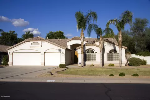 272 E Bernie Ln, Gilbert, AZ 85295 photo 1