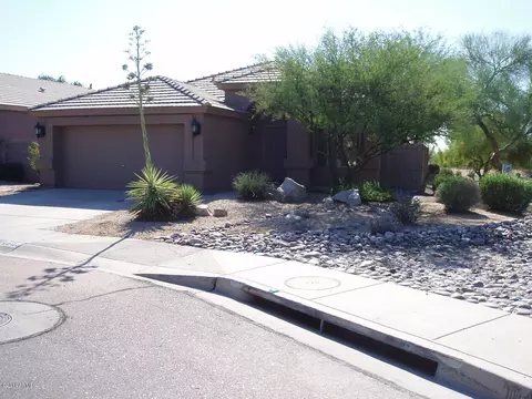 4603 E Prickly Pear Trl, Phoenix, AZ 85050 photo 1
