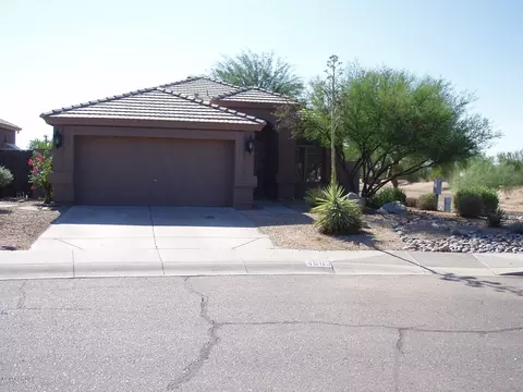 4603 E Prickly Pear Trl, Phoenix, AZ 85050 photo 2