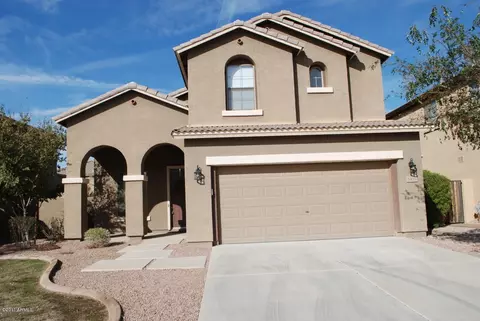 3476 E Arianna Ave, Gilbert, AZ 85298 photo 2