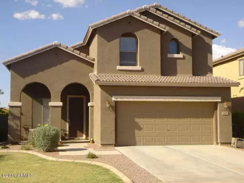 3476 E Arianna Ave, Gilbert, AZ 85298 photo 1