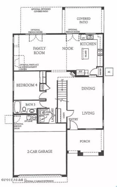 3476 E Arianna Ave, Gilbert, AZ 85298 photo 4