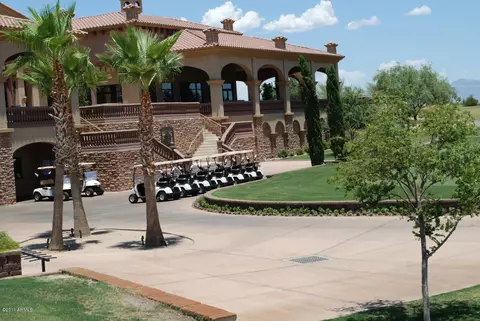 3476 E Arianna Ave, Gilbert, AZ 85298 photo 39
