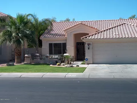 733 E Maria Ln, Tempe, AZ 85284 photo 1