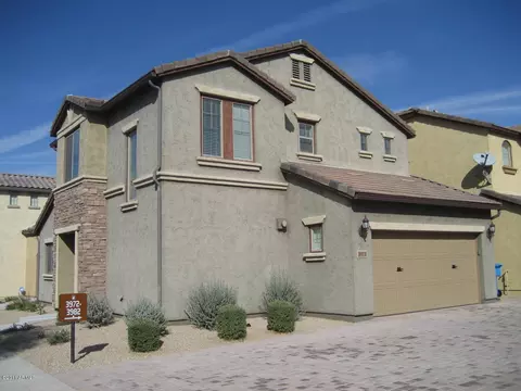 3972 E Melinda Dr, Phoenix, AZ 85050 photo 1