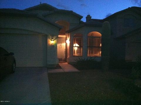 4516 E Mossman Rd, Phoenix, AZ 85050 photo 1