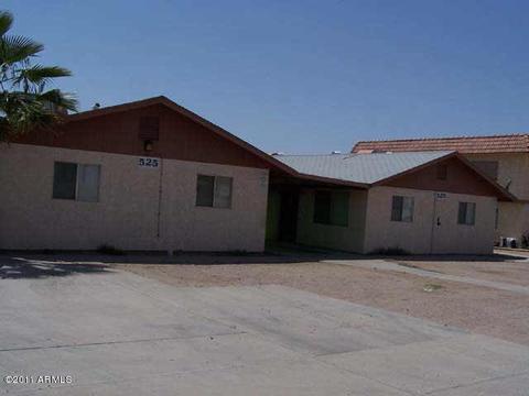525 W 16th Ave, Apache Junction, AZ 85220 photo 1