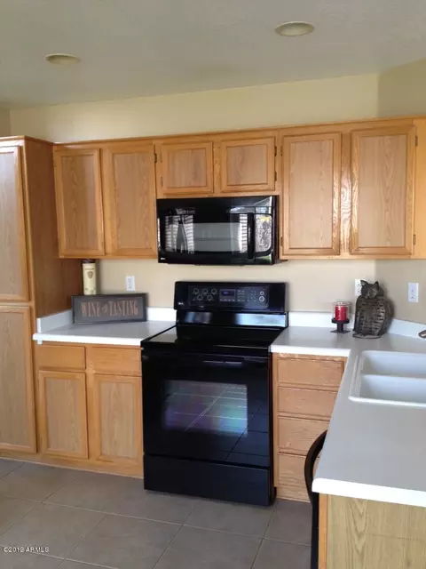 3214 E Marco Polo Rd, Phoenix, AZ 85050 photo 8