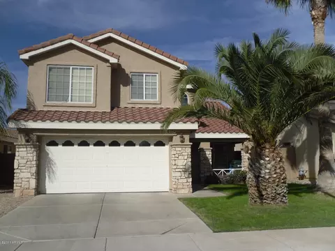 3214 E Marco Polo Rd, Phoenix, AZ 85050 photo 1