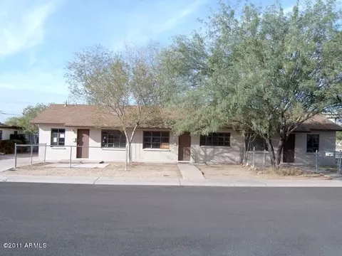 1942 E Diamond St, Phoenix, AZ 85006 photo 1
