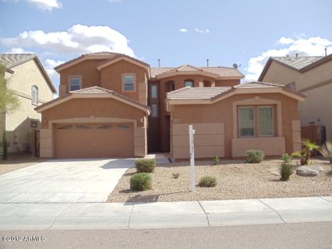 26417 N 54th Ave, Phoenix, AZ 85083 photo 1