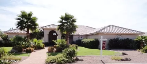 3235 E Piro St, Phoenix, AZ 85044 photo 1