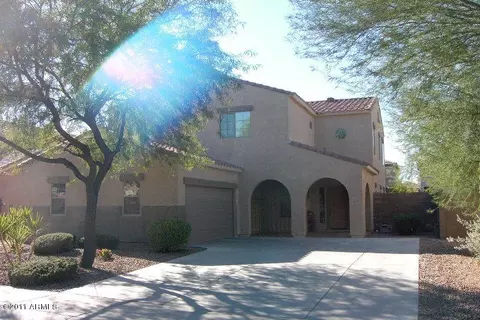 2720 S Nielson St, Gilbert, AZ 85295 photo 1
