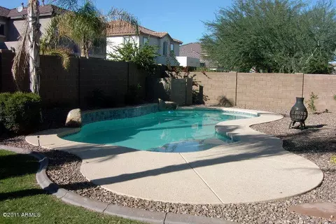 2720 S Nielson St, Gilbert, AZ 85295 photo 21