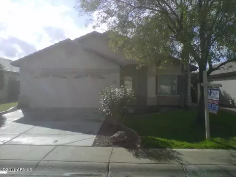 3931 E Kroll Ct, Gilbert, AZ 85234 photo 1