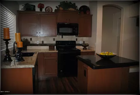 3931 E Kroll Ct, Gilbert, AZ 85234 photo 3