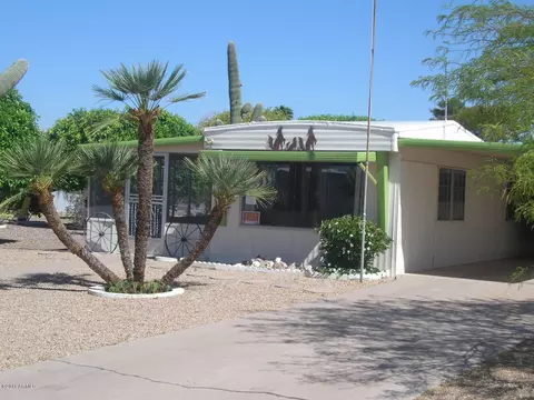 5742 E Montara Pl, Mesa, AZ 85215 photo 1