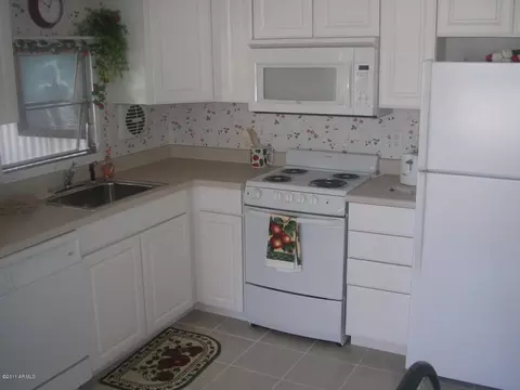 5742 E Montara Pl, Mesa, AZ 85215 photo 7