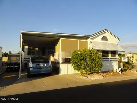 7750 E Broadway Rd #34, Mesa, AZ 85208 photo 1