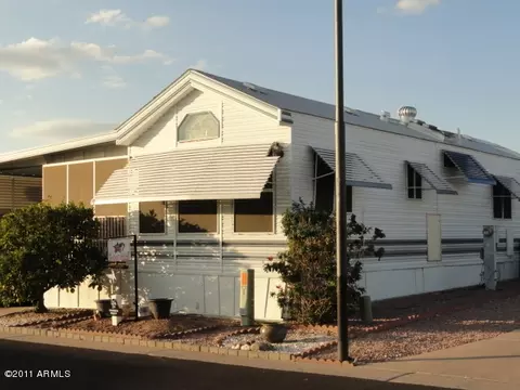 7750 E Broadway Rd #34, Mesa, AZ 85208 photo 2