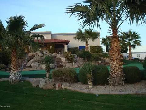 7750 E Broadway Rd #34, Mesa, AZ 85208 photo 3