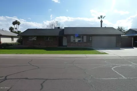 1897 E Gemini Dr, Tempe, AZ 85283 photo 1