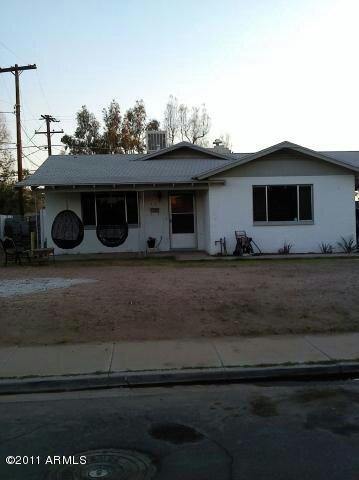 121 W Juniper St, Mesa, AZ 85201 photo 1