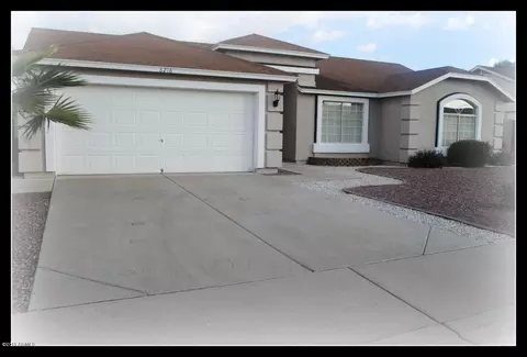 6216 E Grandview St, Mesa, AZ 85205 photo 1