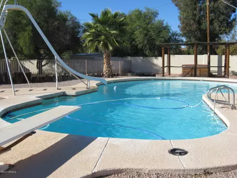 6325 E Halifax St, Mesa, AZ 85205 photo 33
