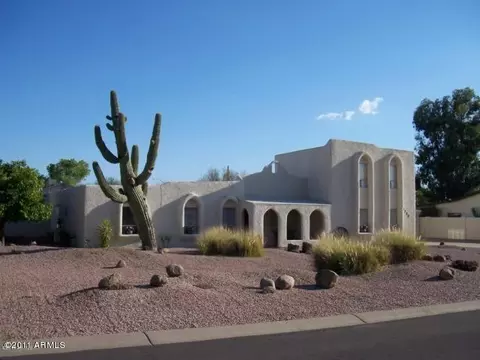 6325 E Halifax St, Mesa, AZ 85205 photo 1