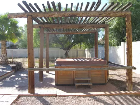 6325 E Halifax St, Mesa, AZ 85205 photo 36