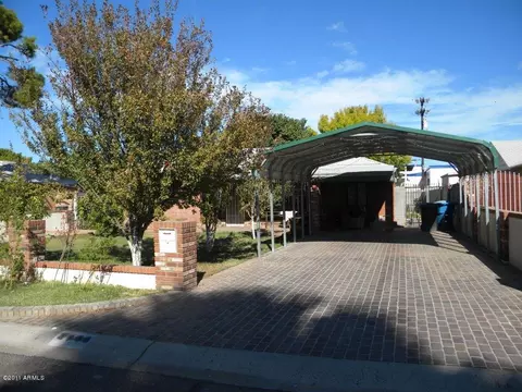 3136 E Cypress St, Phoenix, AZ 85008 photo 2