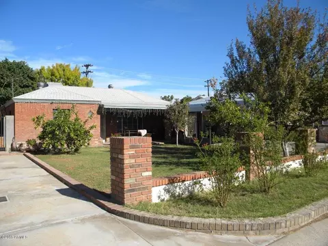 3136 E Cypress St, Phoenix, AZ 85008 photo 1