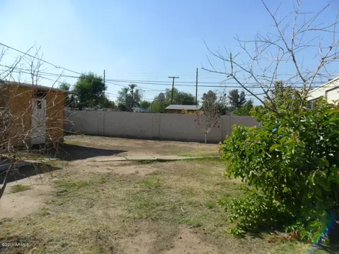 1815 E Hubbell St, Phoenix, AZ 85006 photo 53
