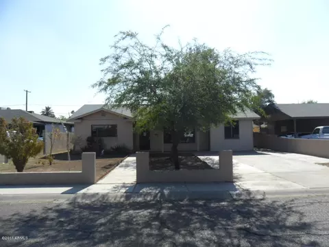1815 E Hubbell St, Phoenix, AZ 85006 photo 1