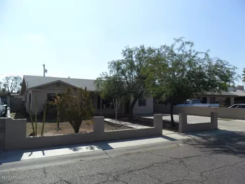1815 E Hubbell St, Phoenix, AZ 85006 photo 2