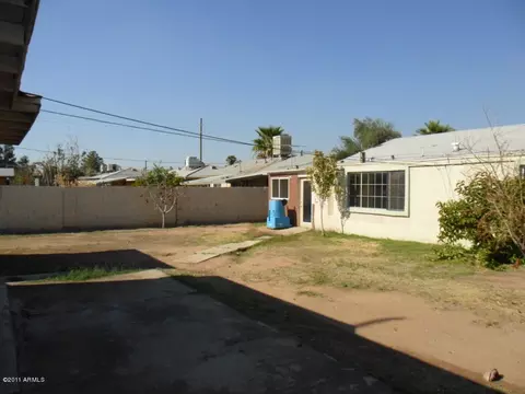 1815 E Hubbell St, Phoenix, AZ 85006 photo 50