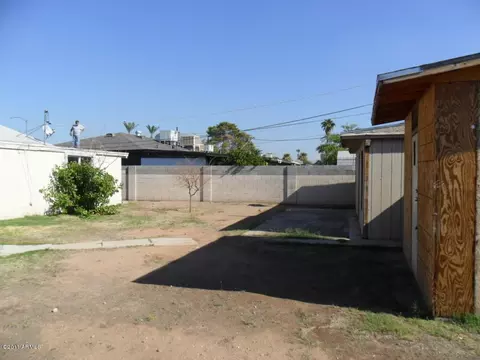 1815 E Hubbell St, Phoenix, AZ 85006 photo 37