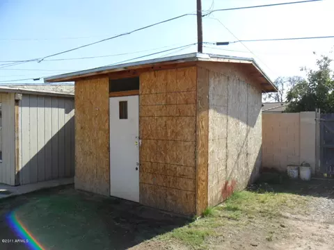 1815 E Hubbell St, Phoenix, AZ 85006 photo 38