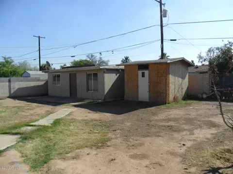 1815 E Hubbell St, Phoenix, AZ 85006 photo 35