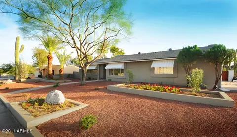 2401 E Shea Blvd, Phoenix, AZ 85028 photo 2